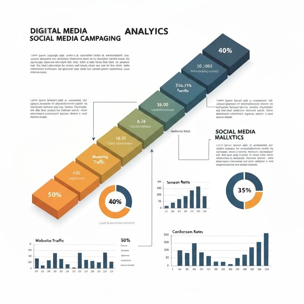 Digital Marketing Campaign